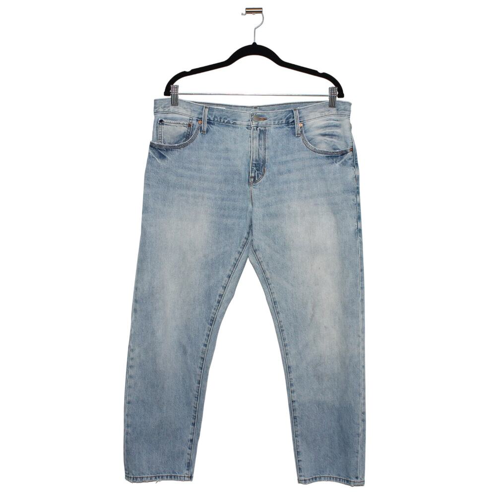 GAP Jeans 100% Cotton Sexy Boyfriend Size 31r